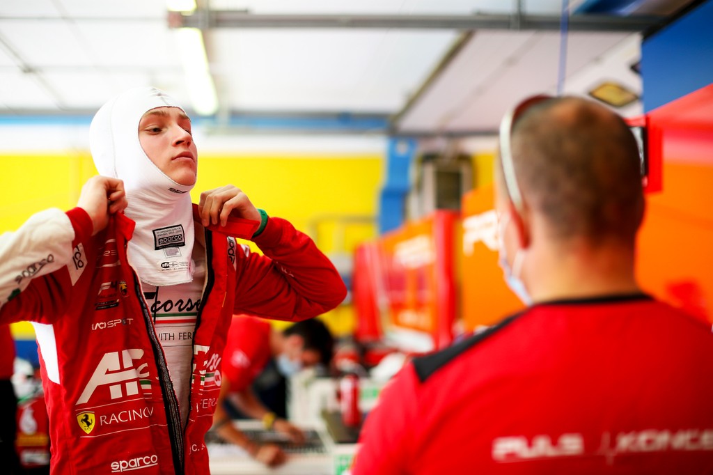 (Foto: Prema Powerteam)